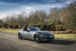 Mazda MX-5 RF GT Sport Tech 2020 года (UK)